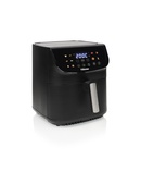  Tristar Digital Airfryer | FR-9073 | Power 1800 W | Capacity 9 L | Hot air technology | Black