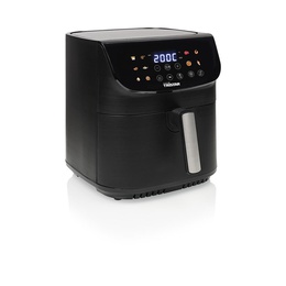  Tristar Digital Airfryer | FR-9073 | Power 1800 W | Capacity 9 L | Hot air technology | Black