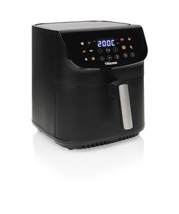  Tristar Digital Airfryer | FR-9073 | Power 1800 W | Capacity 9 L | Hot air technology | Black  Hover