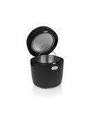 Multivāres katls Tristar Digital Rice Cooker | RK-6238 | 350 W | 0.6 L | Number of programs 8 | Black Hover