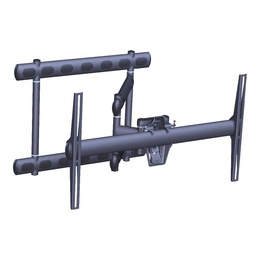  Vogels PFW6852 Display Wall Mount turn & tilt | Vogels