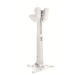  Vogels | Projector Ceiling mount | PPC1540W | Maximum weight (capacity) 15 kg | White