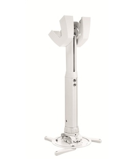  Vogels | Projector Ceiling mount | PPC1540W | Maximum weight (capacity) 15 kg | White  Hover