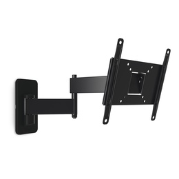  Vogels Wall mount MA2040-A1 19-40  Full motion Maximum weight (capacity) 15 kg Black
