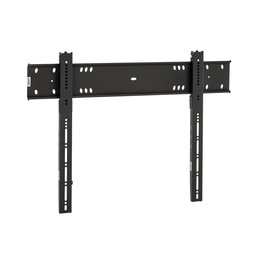  Vogels | Wall mount | 55-80  | Maximum weight (capacity) 100 kg | Black