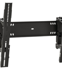  Vogels | Wall mount | PFW 6810 | Hold | 55-80  | Maximum weight (capacity) 75 kg | Black  Hover