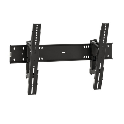  Vogels | Wall mount | PFW 6810 | Hold | 55-80  | Maximum weight (capacity) 75 kg | Black