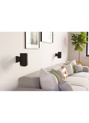  Vogels Wall mount | Speaker Wall Mount for Sonos Era 100 | Tilt Hover