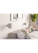  Vogels Wall mount | SWM 3021 Universal Speaker Wall Mount | Tilt Hover