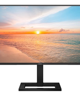 Monitors Philips 24E1N1300AE/00 23.8 16:9/1920x1080/250cd/m2/HDMI USB-C Audio Out | Philips  Hover