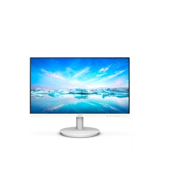 Monitors Philips | Monitor | 241V8AW/00 | 23.8  | IPS | 16:9 | 75 Hz | 4 ms | 1920 x 1080 pixels | 250 cd/m² | White