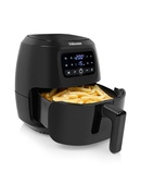  Tristar Digital Airfryer | FR-9008PR | Power 1500 W | Capacity 4.2 L | Hot air technology | Black Hover