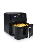  Tristar Airfryer | FR-9037 | Power 1350 W | Capacity 6.2 L | Black Hover