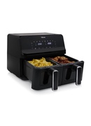  Tristar | Double Basket Airfryer | FR-9040 | Power 2700 W | Capacity 8 L | Black Hover