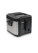  Tristar Deep fryer | FR-6878 | Power 1600 W | Capacity 2.5 L | Black
