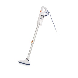  Tristar Vacuum Cleaner | SZ-2308 | Corded operating | 400 W | 230 V | Operating radius 7.5 m | White