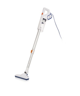  Tristar Vacuum Cleaner | SZ-2308 | Corded operating | 400 W | 230 V | Operating radius 7.5 m | White  Hover