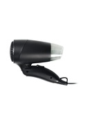 Fēns Tristar Travel Hair Dryer | HD-2460 | 1200 W | Number of temperature settings 2 | Black Hover