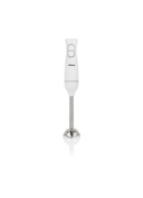 Mikseris Tristar Hand Blender | MX-4880 | Hand Blender | 350 W | Number of speeds 2 | Turbo mode | White
