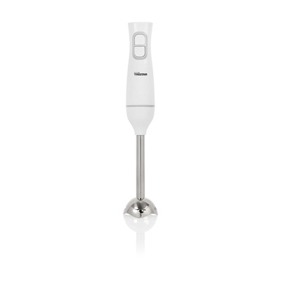 Mikseris Tristar Hand Blender | MX-4880 | Hand Blender | 350 W | Number of speeds 2 | Turbo mode | White