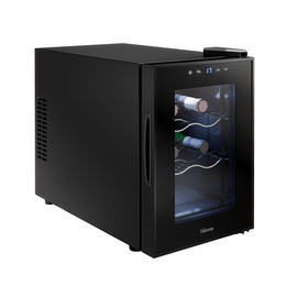  Tristar | Grand Saigneé Beverage Cooler | WR-7506 | Energy efficiency class E | Free standing | Bottles capacity 6 | Black