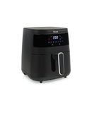  Tristar Digital Airfryer | FR-9069PRB | Power 1600 W | Capacity 5.5 L | Hot air technology | Black