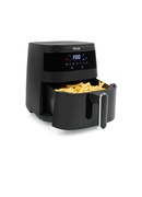  Tristar Digital Airfryer | FR-9069PRB | Power 1600 W | Capacity 5.5 L | Hot air technology | Black Hover