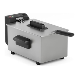  Tristar Deep Fryer | FR-9334 | Power 2000 W | Capacity 3 L | Silver