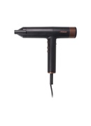 Fēns Princess Airstyler Pro | 529205 | 2000 W | Number of temperature settings 3 | Ionic function | Diffuser nozzle | Black
