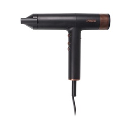 Fēns Princess Airstyler Pro | 529205 | 2000 W | Number of temperature settings 3 | Ionic function | Diffuser nozzle | Black
