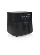  Tristar Digital Airfryer | FR-9071 | Power 2000 W | Capacity 8 L | Black