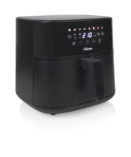  Tristar Digital Airfryer | FR-9071 | Power 2000 W | Capacity 8 L | Black  Hover