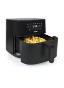  Tristar Digital Airfryer | FR-9071 | Power 2000 W | Capacity 8 L | Black Hover