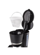  Tristar Coffee Maker | CM-1236 | Drip | 900 W | Black Hover