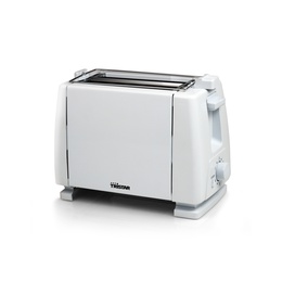 Tējkanna Toaster | Tristar | BR-1009 | Number of slots 2 | 750 W | White