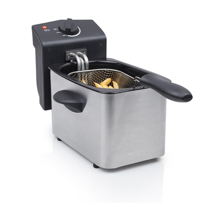  Tristar | Deep Fryer | FR-6919 | Power 800 W | Capacity 2 L