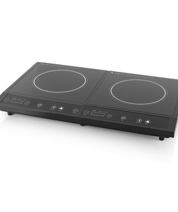  Tristar Induction table hob IK-6179 Number of burners/cooking zones 2  Hover