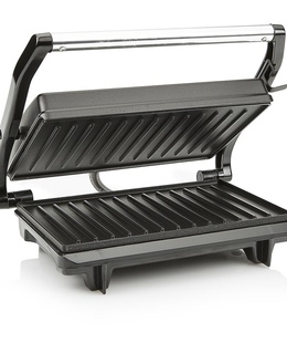  Tristar | GR-2650 | Grill | Contact grill | 700 W | Black  Hover
