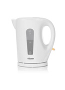 Tējkanna Tristar | Jug Kettle | WK-3380 | Electric | 2200 W | 1.7 L | Plastic | 360° rotational base | White