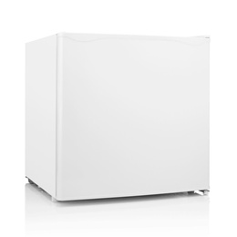  Tristar Refrigerator KB-7351 Energy efficiency class F Free standing Larder Height 48.5 cm Fridge net capacity 46 L 39 dB White
