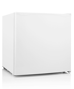  Tristar Refrigerator KB-7351 Energy efficiency class F Free standing Larder Height 48.5 cm Fridge net capacity 46 L 39 dB White  Hover