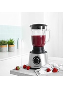 Virtuves kombains Tristar | Food Processor | MX-4823 | 600 W | Number of speeds 2 | Bowl capacity 1.5 L | Silver Hover