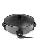  Tristar Multifunctional Grill Pan XXL | PZ-9145 | Electric Grill | 1500 W | Black