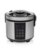 Multivāres katls Tristar Multicooker 	RK-6132 500 W 1.5 L Number of programs 7 Grey