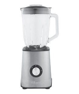 Blenderis Tristar Blender | BL-4471 | Tabletop | 1000 W | Jar material Glass | Jar capacity 1.5 L | Ice crushing | Metal  Hover