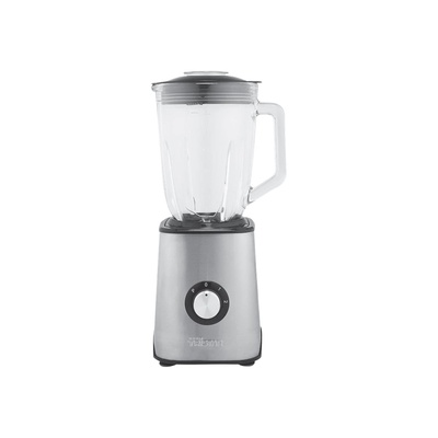 Blenderis Tristar Blender | BL-4471 | Tabletop | 1000 W | Jar material Glass | Jar capacity 1.5 L | Ice crushing | Metal