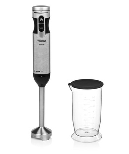 Mikseris Tristar | MX-4828 | Hand Blender | 1000 W | Number of speeds 1 | Turbo mode | Ice crushing | Stainless Steel  Hover