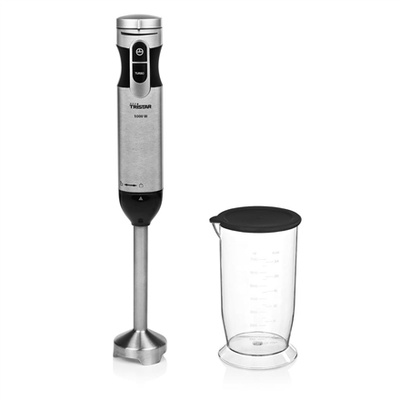 Mikseris Tristar | MX-4828 | Hand Blender | 1000 W | Number of speeds 1 | Turbo mode | Ice crushing | Stainless Steel