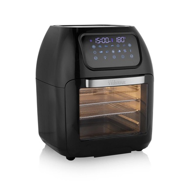  Tristar | Multi Crispy Fryer Oven | FR-6964 | Power 1800 W | Capacity 10 L | Black