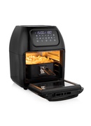  Tristar | FR-6964 | Multi Crispy Fryer Oven | Power 1800 W | Capacity 10 L | Black Hover